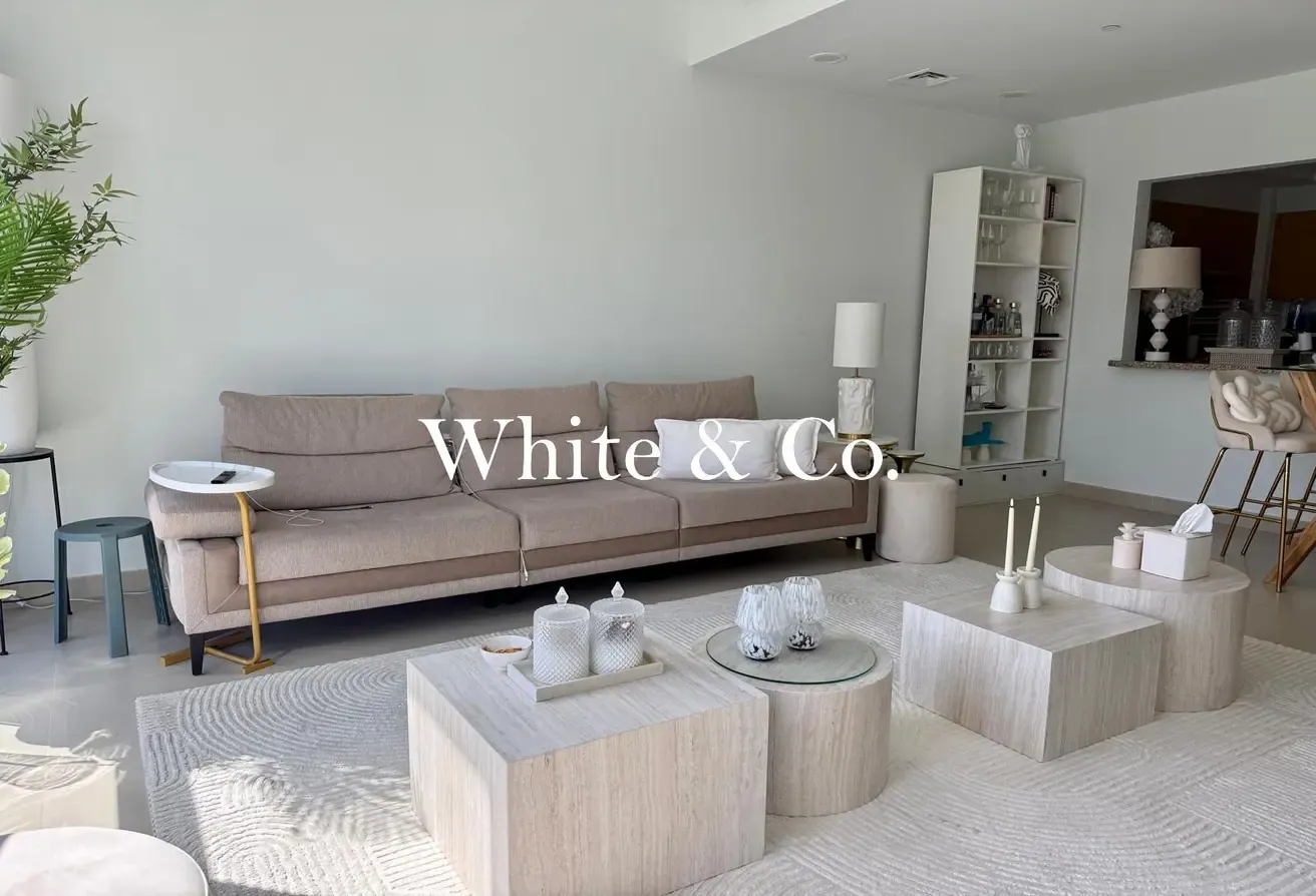 Perfect Loc| High Flr |Vacant on Transfer