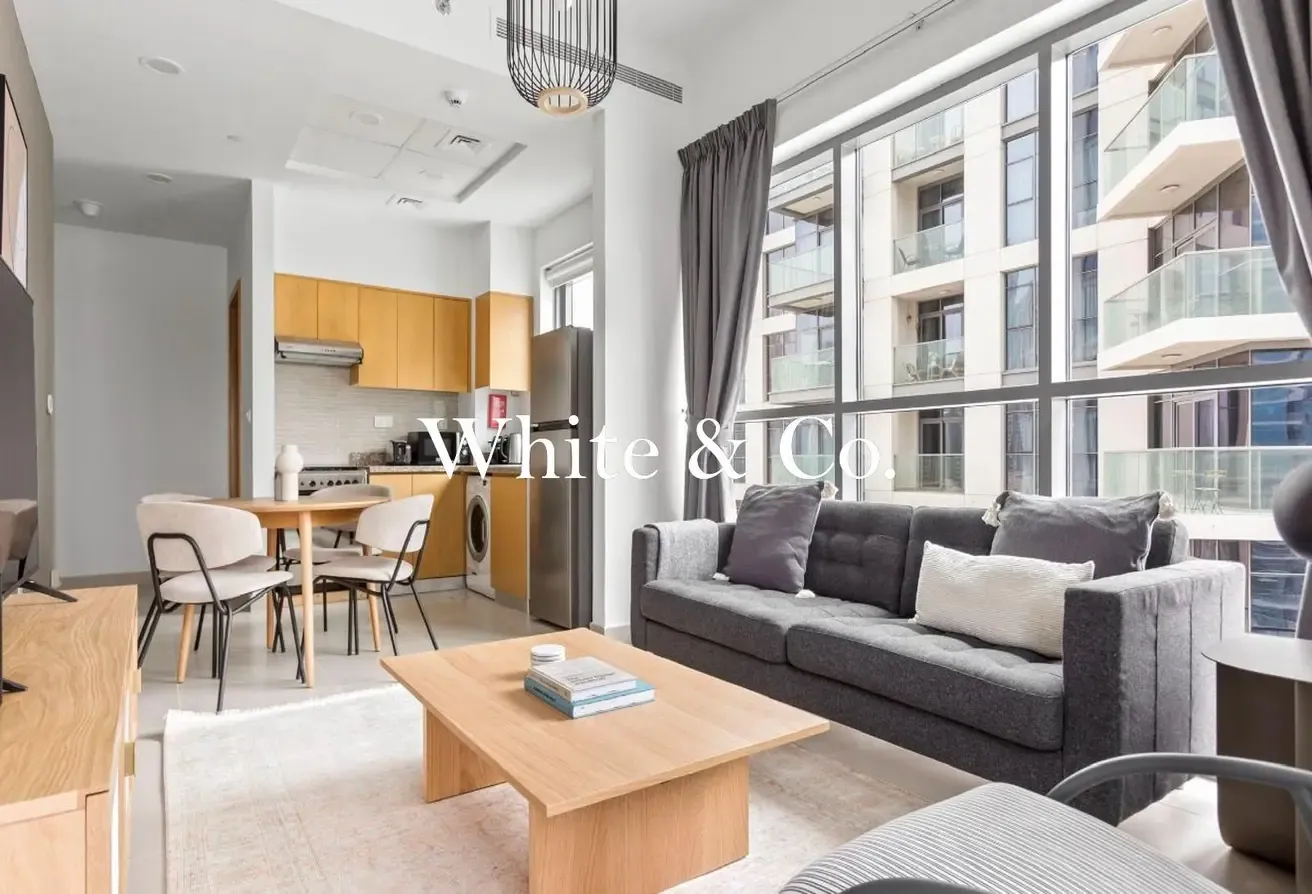 1 BEDROOM | PRIME LOCATION | INVESTMENT
