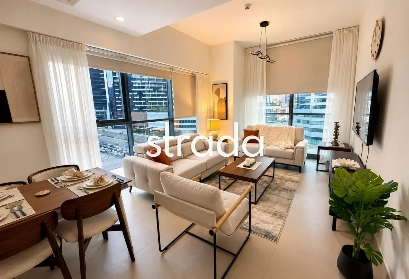 Low floor | One Bedroom | Investment