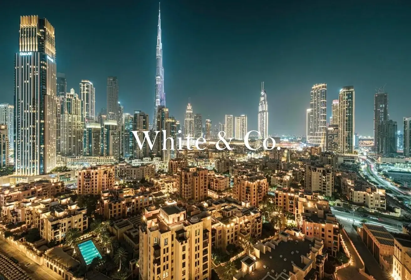 Burj Khalifa View| Upgraded| High Floor