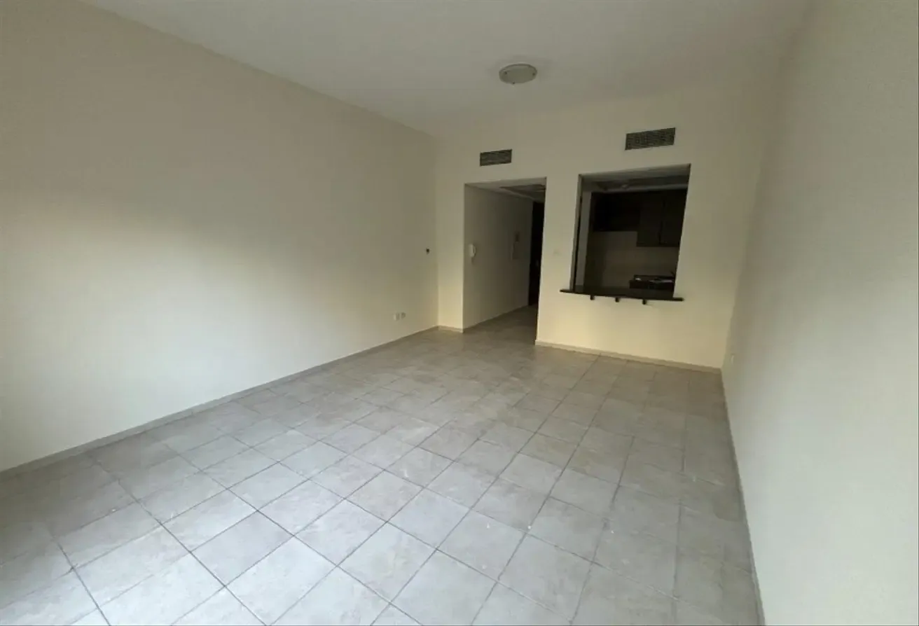Rented Studio+Balcony Open Kitchen Investment Deal