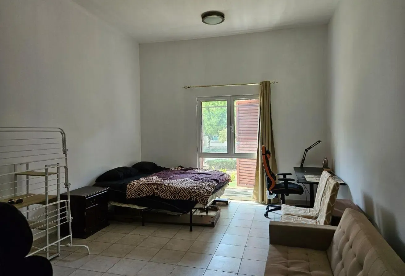 Vacant | Studio | Mediterranean | Investor Deal |
