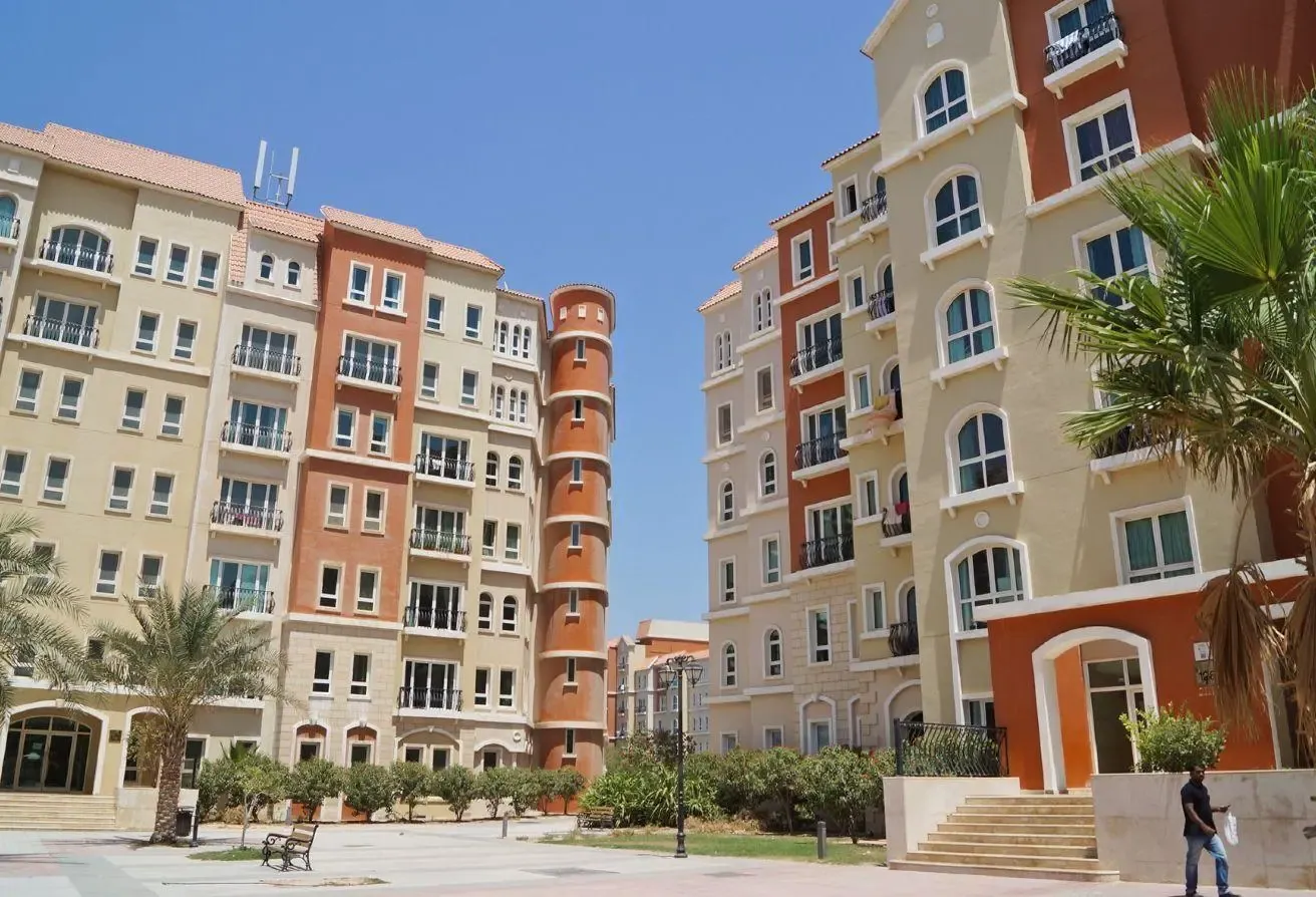 Spacious Layout | High ROI | Close to Metro
