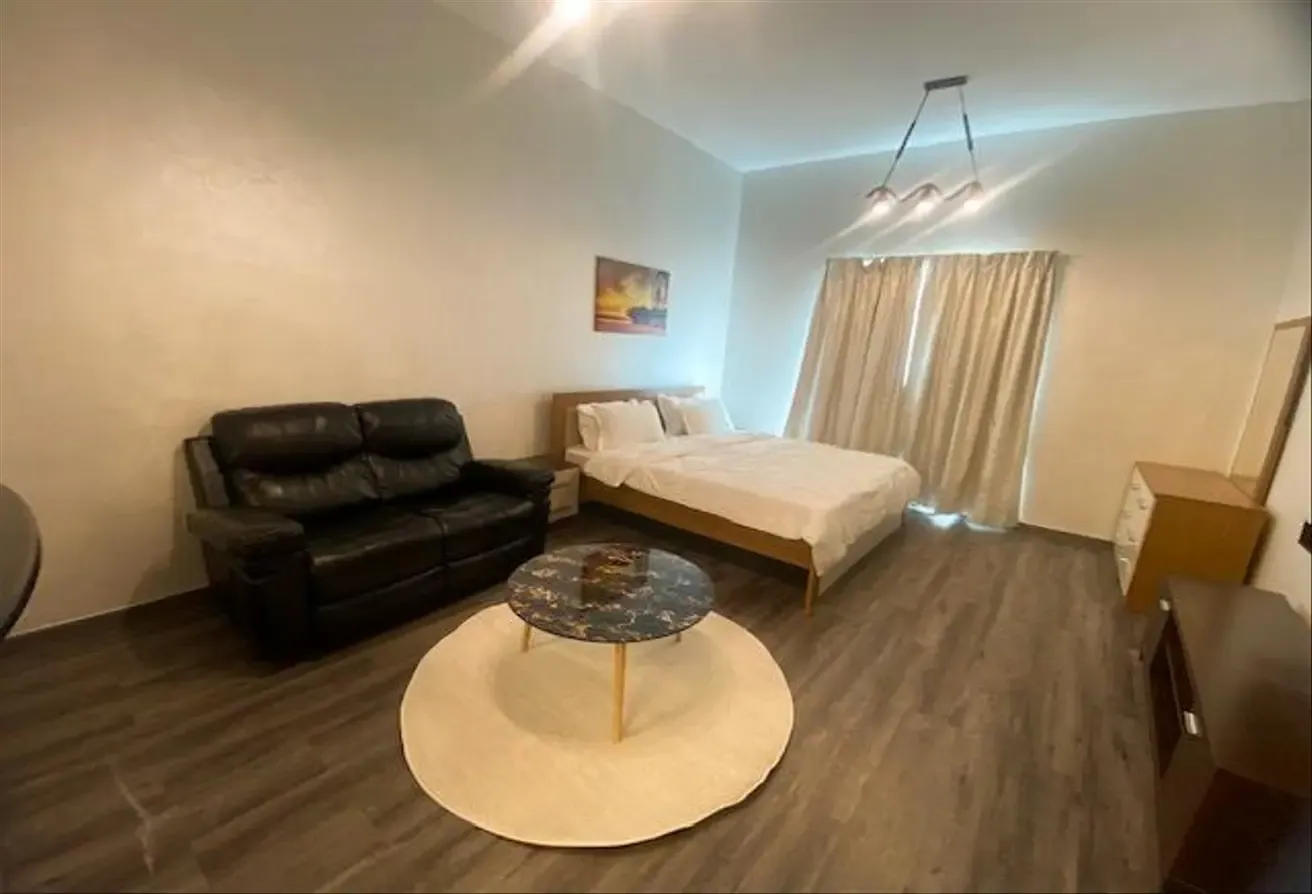Fully Furnished | Upgraded Unit | Spacious Layout