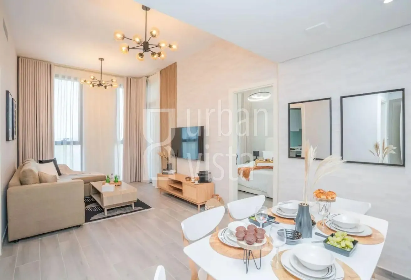 Ready to Move | Podium View | Best Price