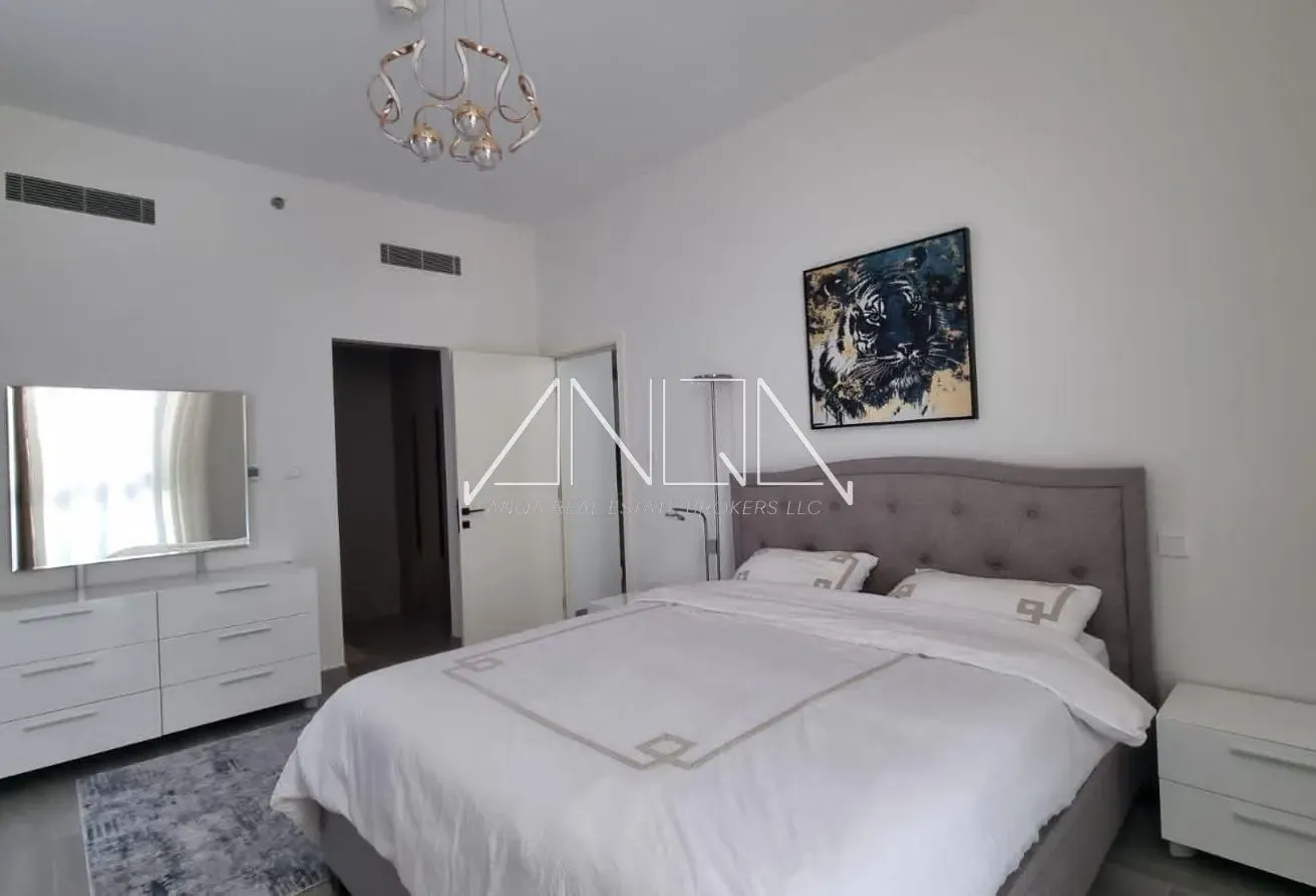 Largest Layout | Fully Furnished | Vacant