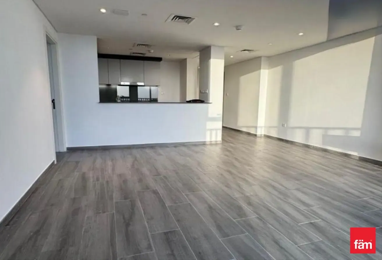 Vacant On Transfer | Best Layout | High Floor