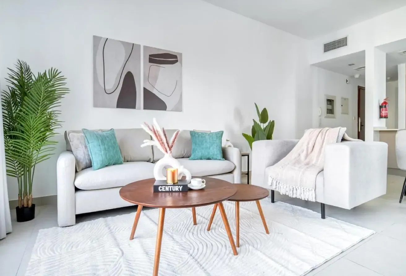 Summer Rate | 1BR in JVC | Bills Included