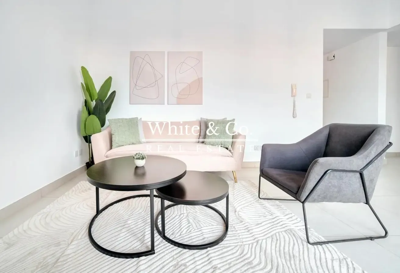 Bills Included | Vacant Now | Furnished