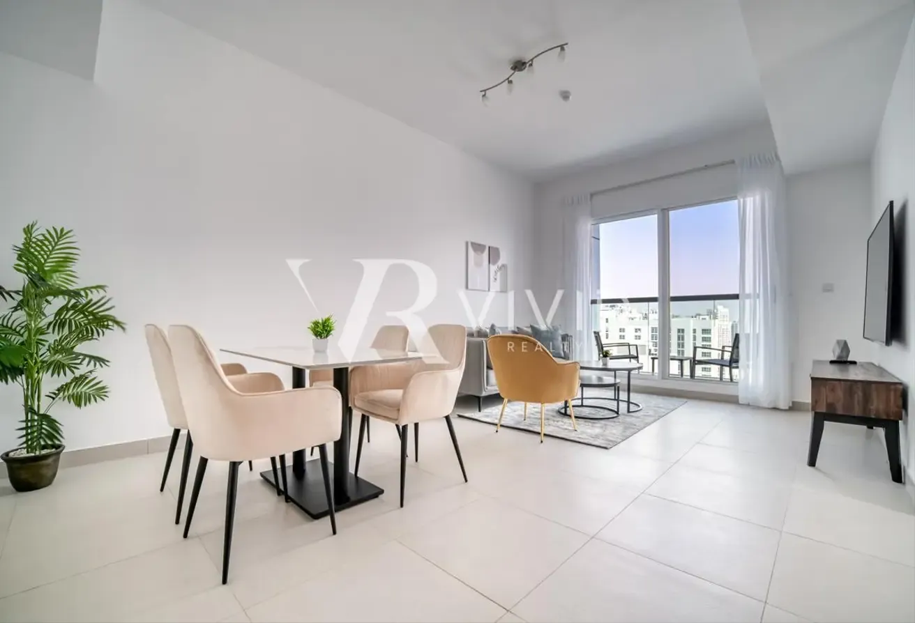 Spacious 2BR | Furnished | Bills Included