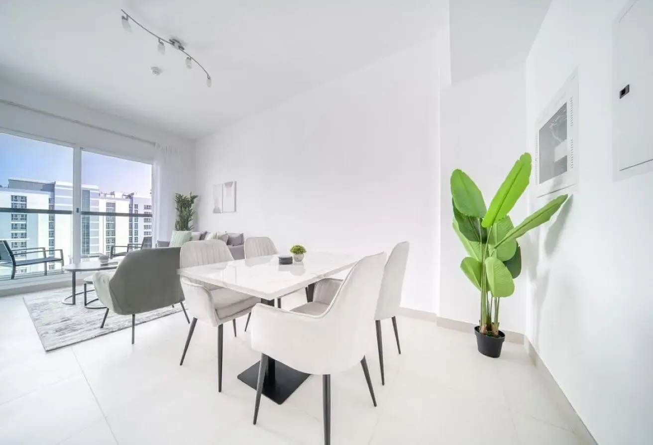 Easy Living | Furnished 2BR | No Commission