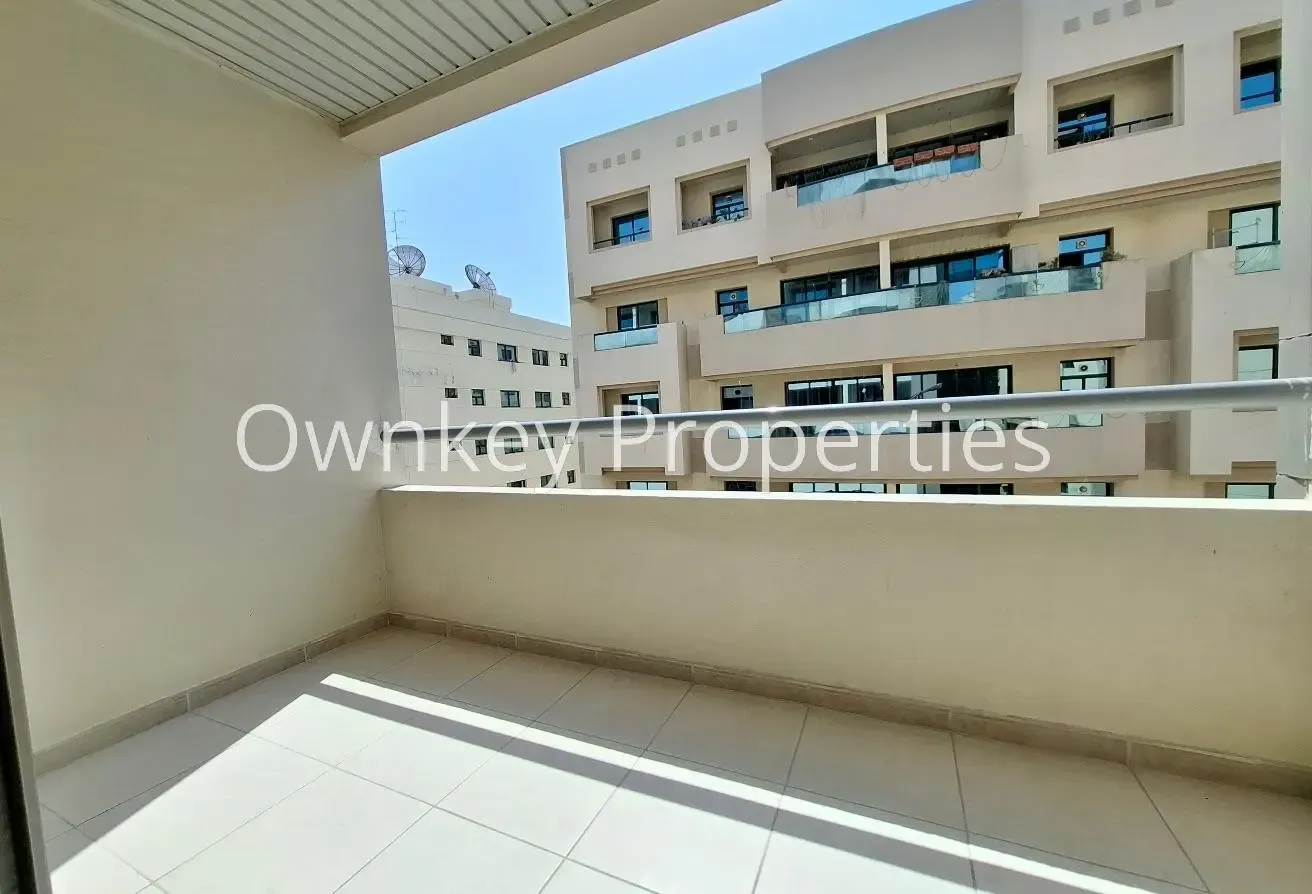 6 Cheque Payment | Prime Location | Family