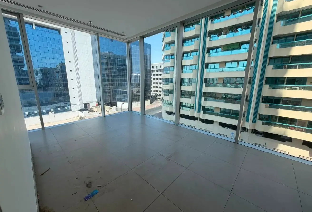 Bright And Spacious 2BHK | Both Masters Room | all