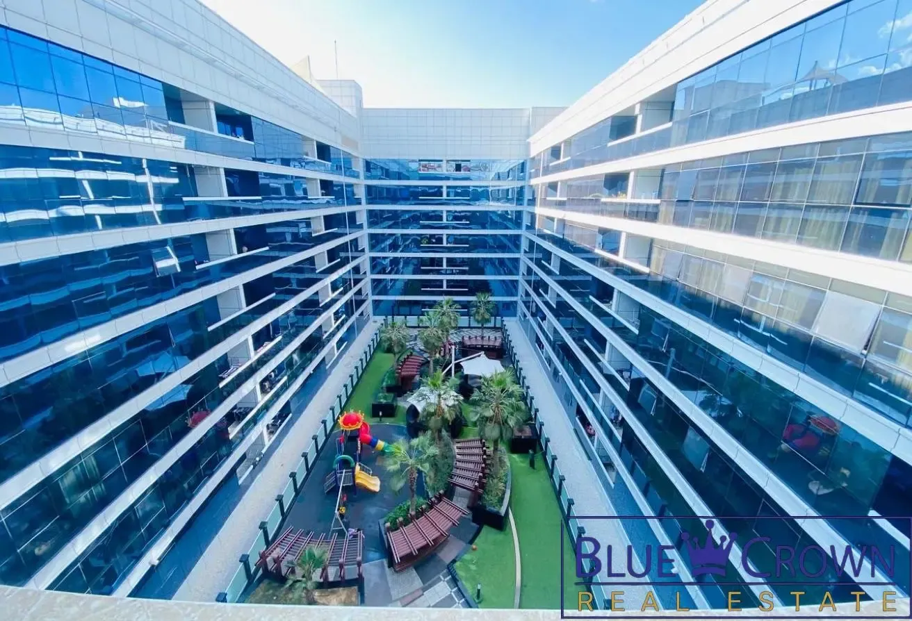 Luxurious 2br upcoming unit Park View Prime locati