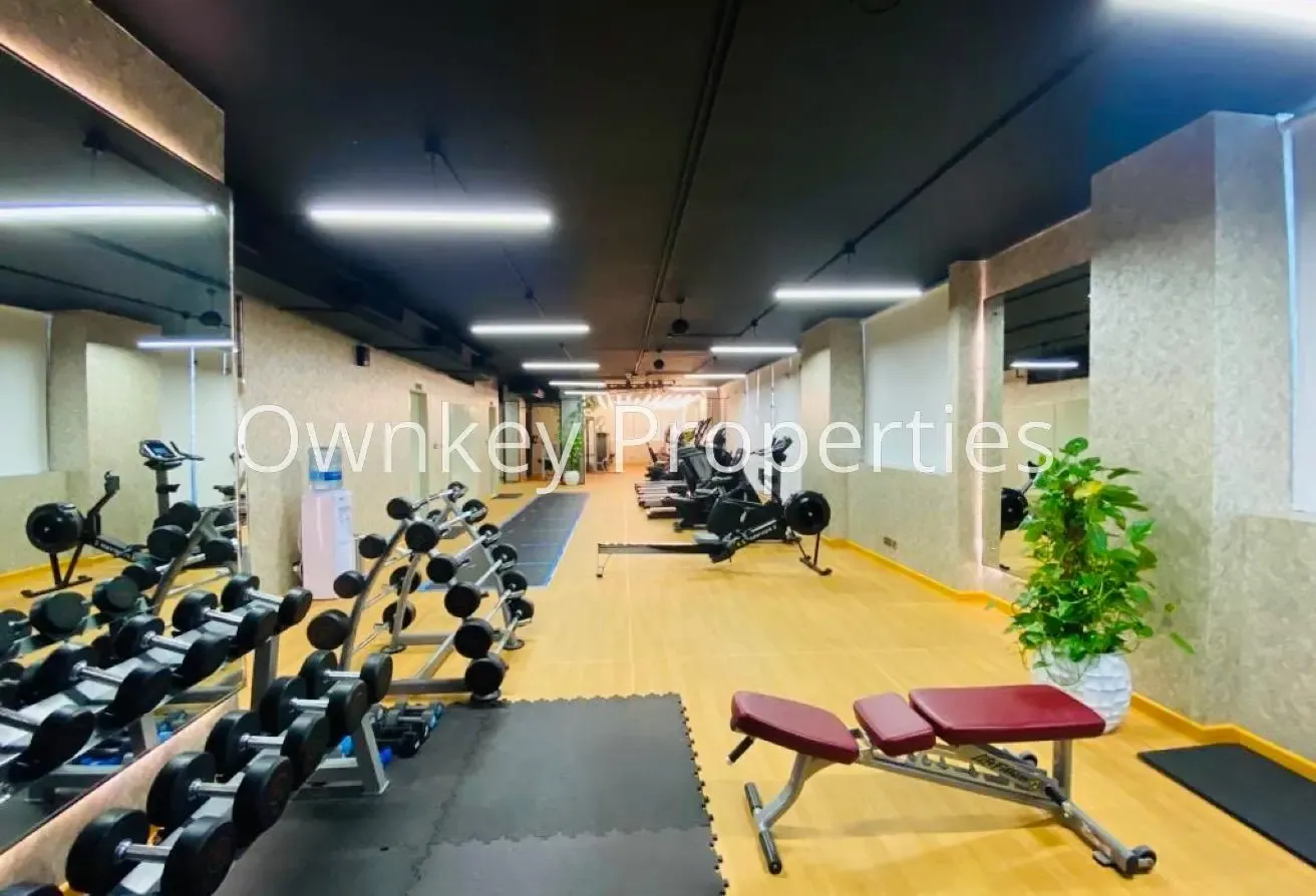No Commission | Ultra Luxury 2BHK | Spacious