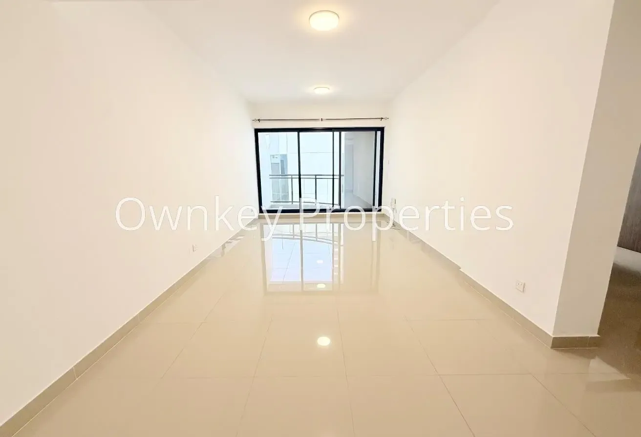 Luxurious 2BHK | Maid’s Room | Prime Location