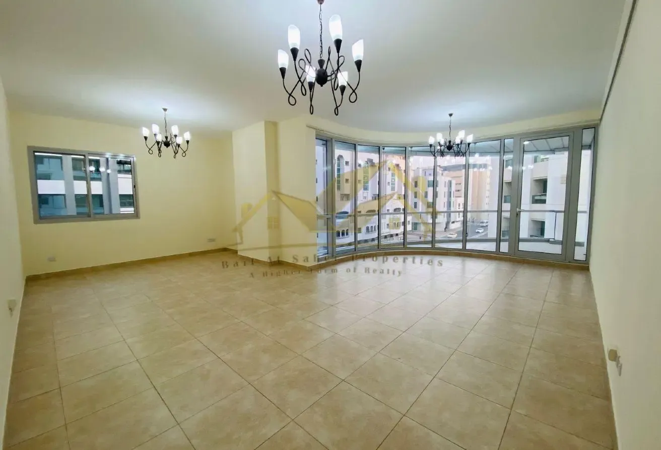 2 BHK Apartment | Pool & Gym | Laundry Room