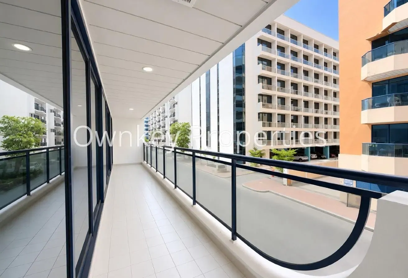 Nutural Light View | Spacious | For Family
