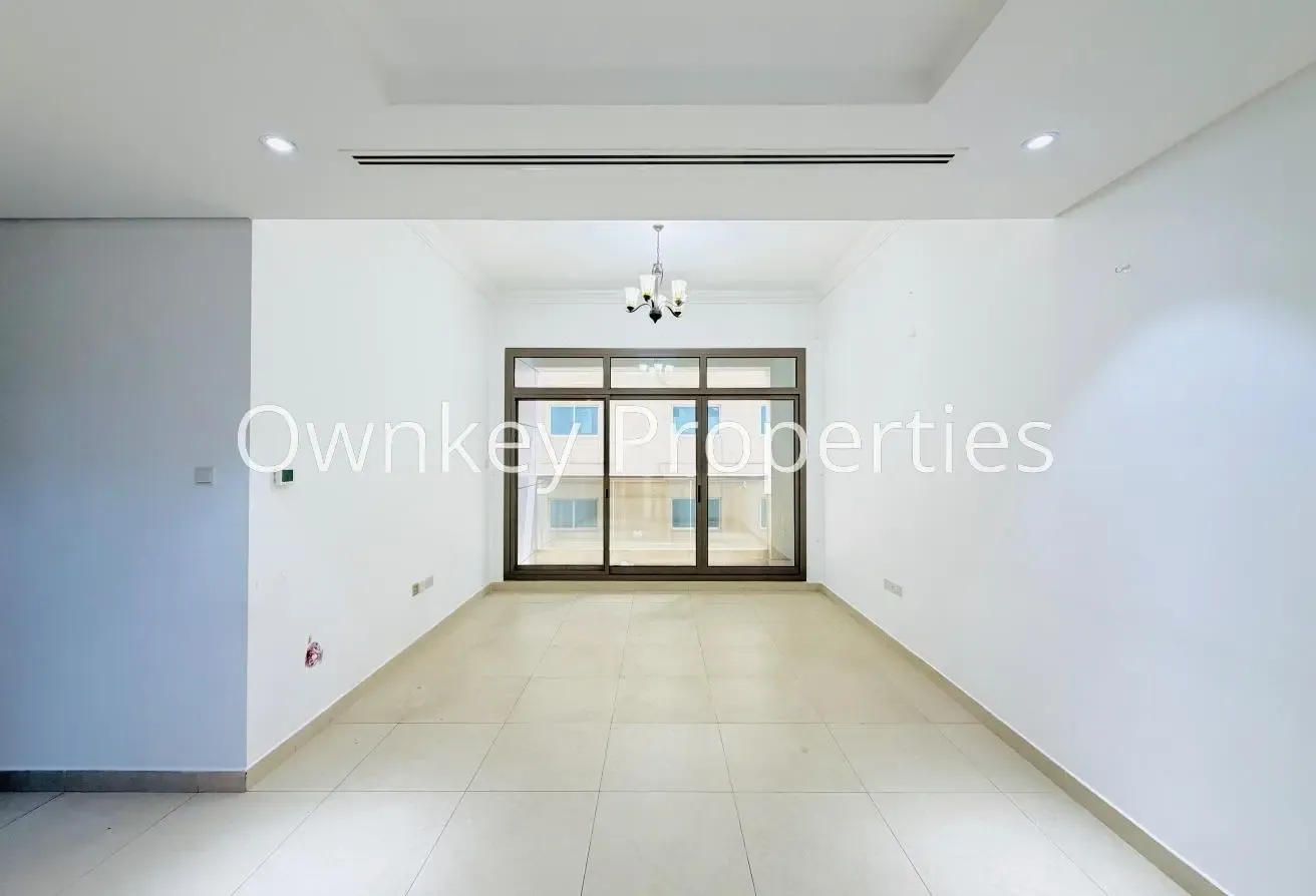Prime Location | Spacious 2-BR Apt |Close To Metro