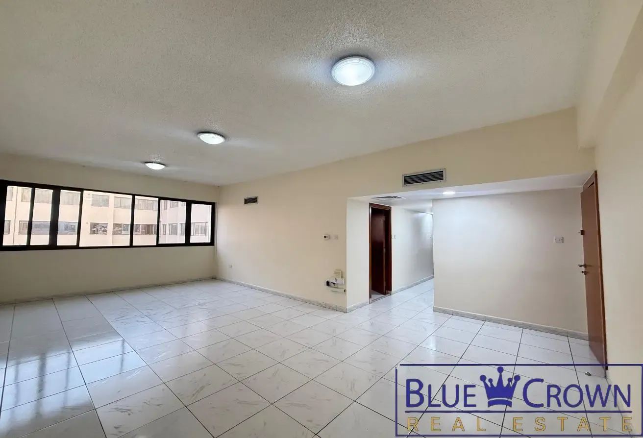 Luxurious 2br Near Metro Prime location Ready To M