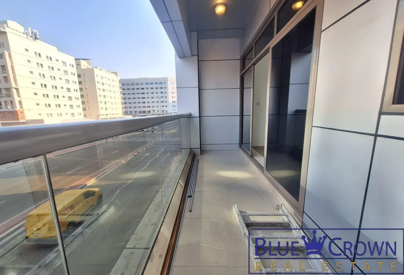 Open View: Decent 2BHk : Near Burjuman Me