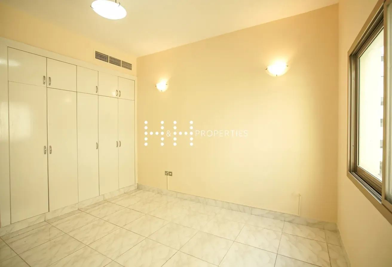 2 BR for Families in Siraj Building