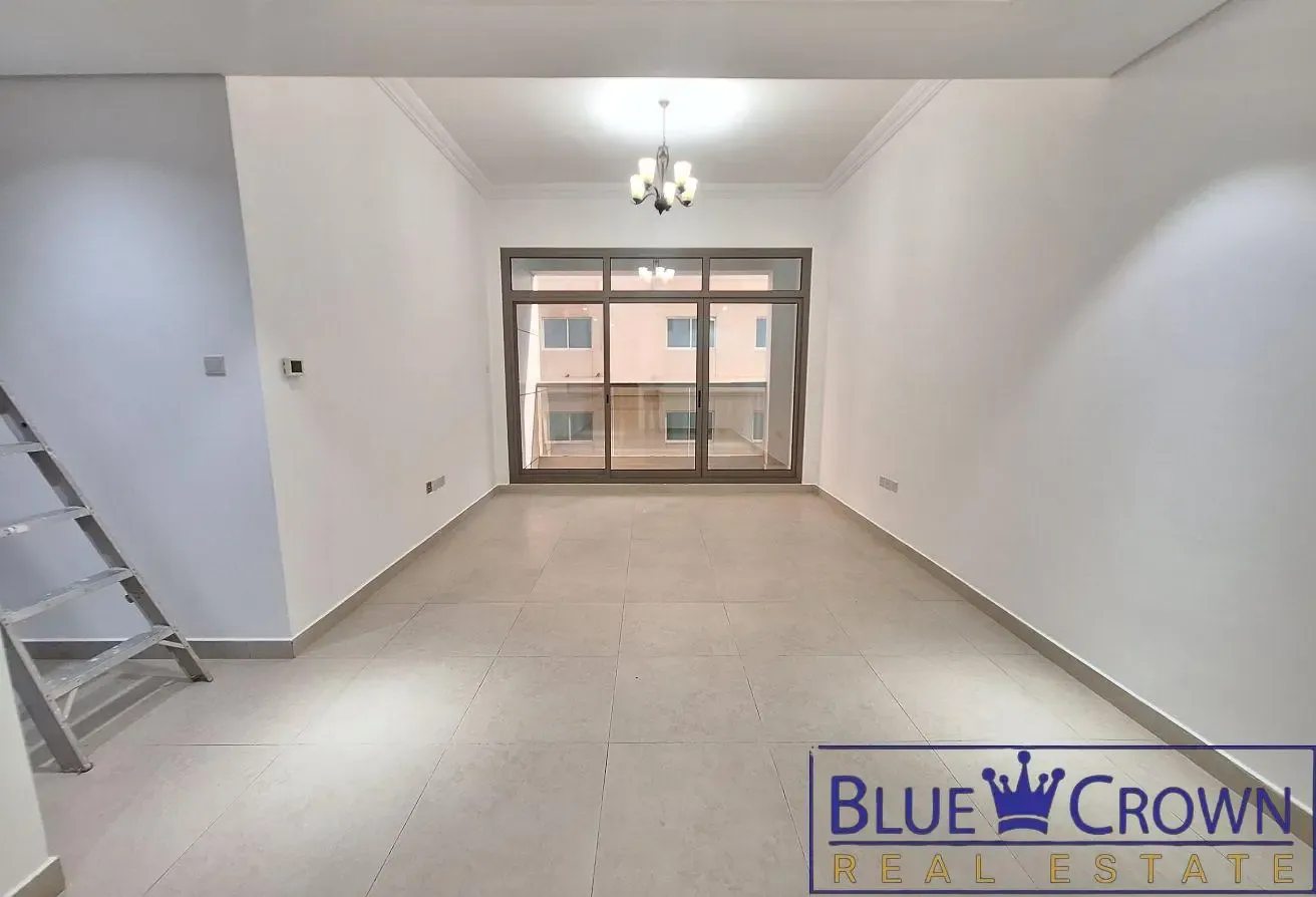 Specious 2BHK Prime location: Near Burjuman Metro
