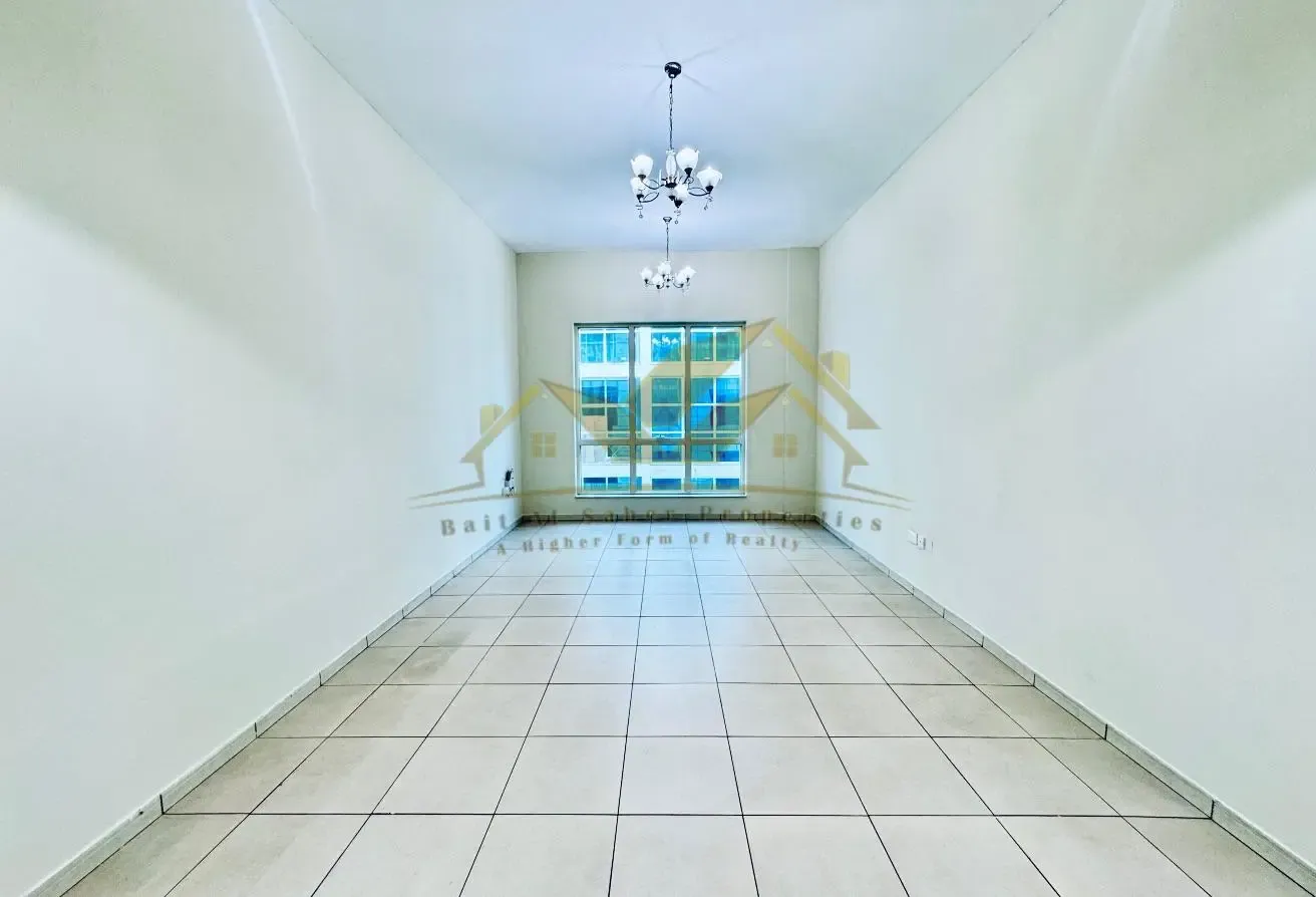 2 BR Apartment | For Family | with Landmark View