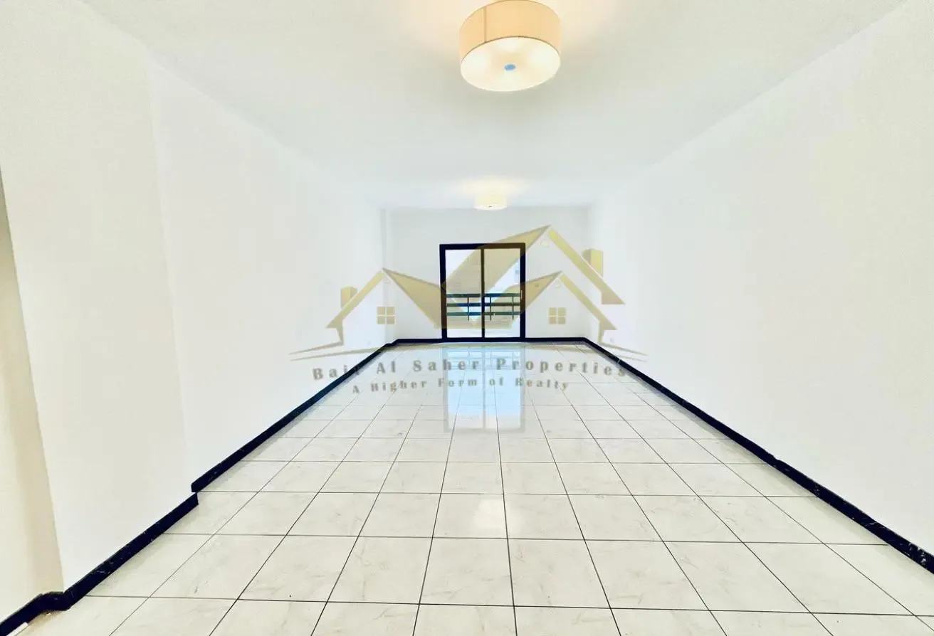 2 BR Apartment | Spacious | Family only