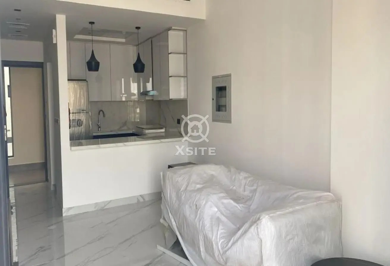 Fully Furnished | Rent Today | Homely 1 BR