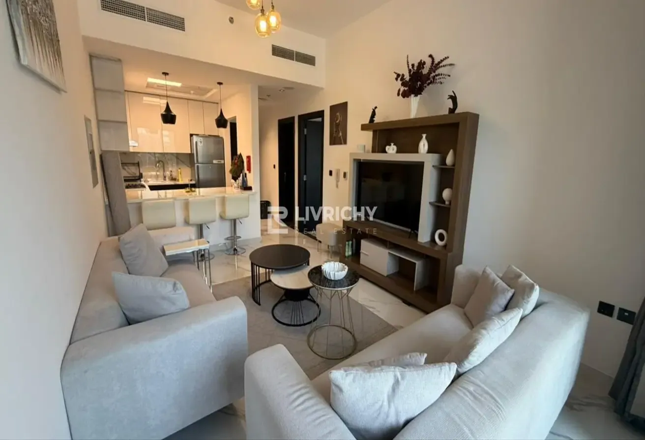 Fully Furnished | Prime Location | Vacant
