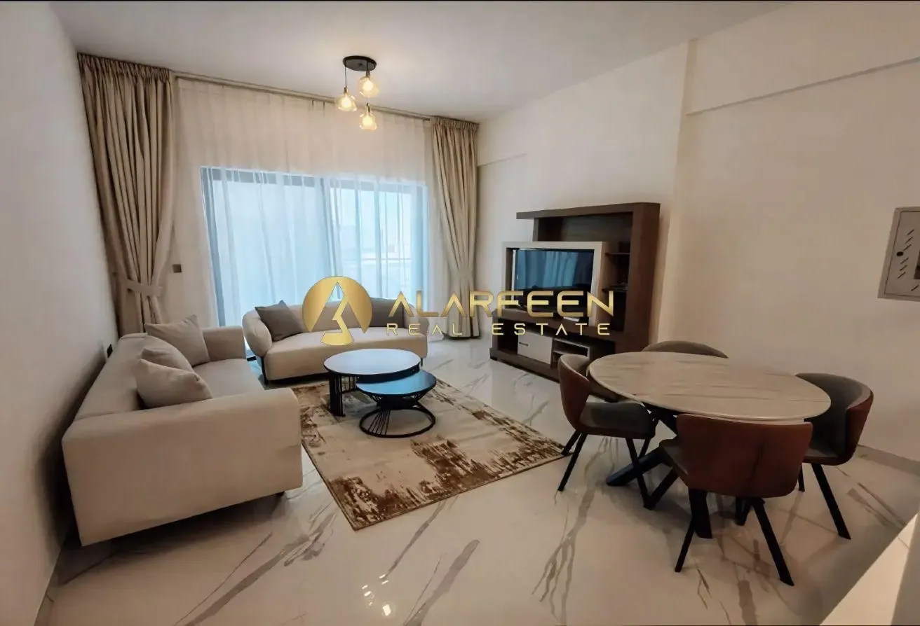 1 BHK | Fully Furnished | Book Now