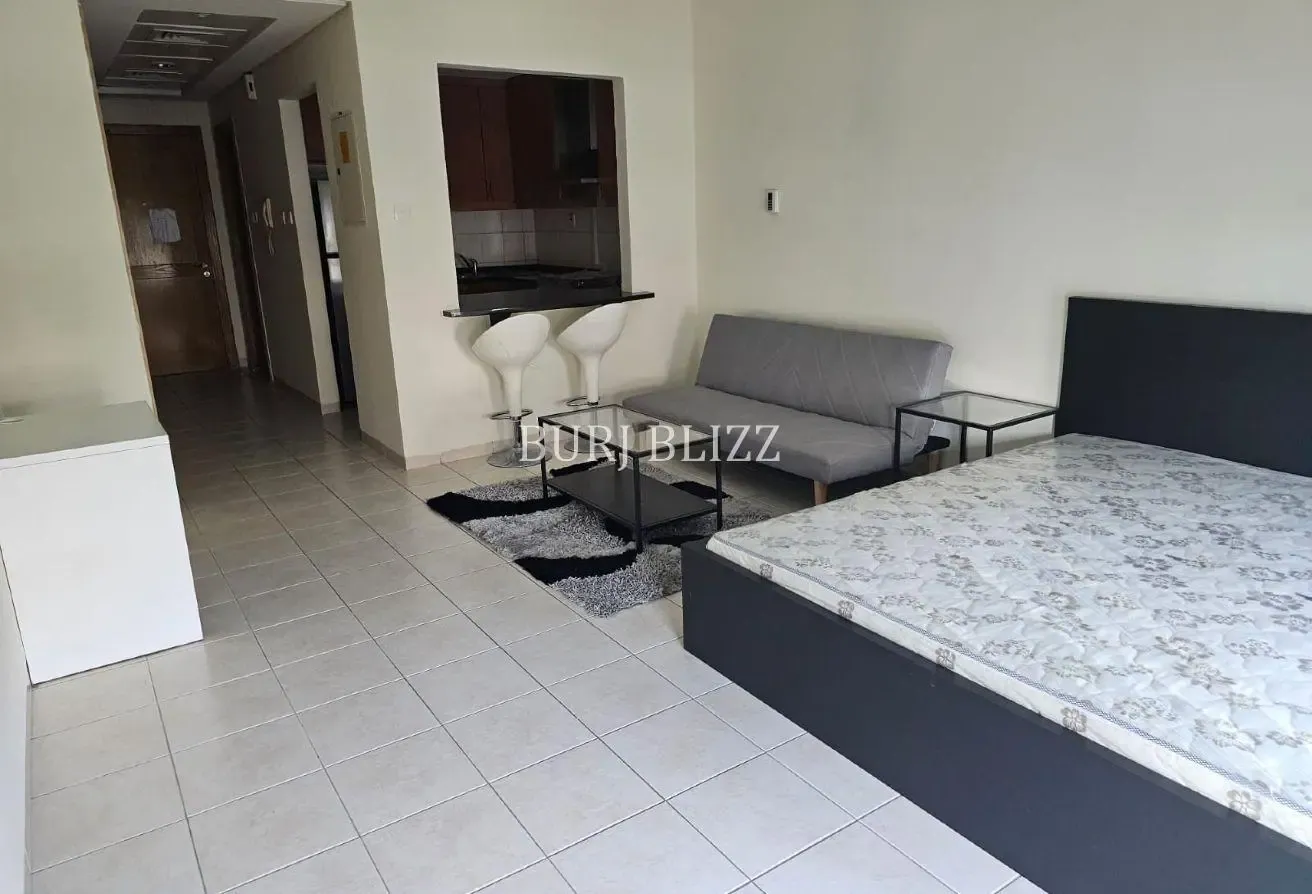 Well-Maintained Studio | Serene Community | Vacant