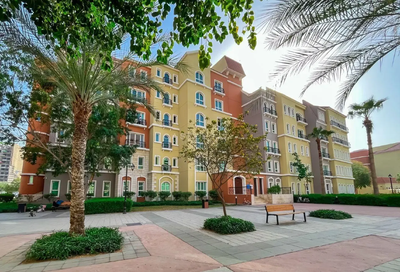Near Metro | Laundry+Storage | 2 Balconies | Vastu