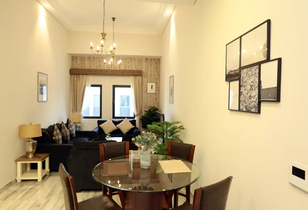 marbella holiday homes rental LLC
