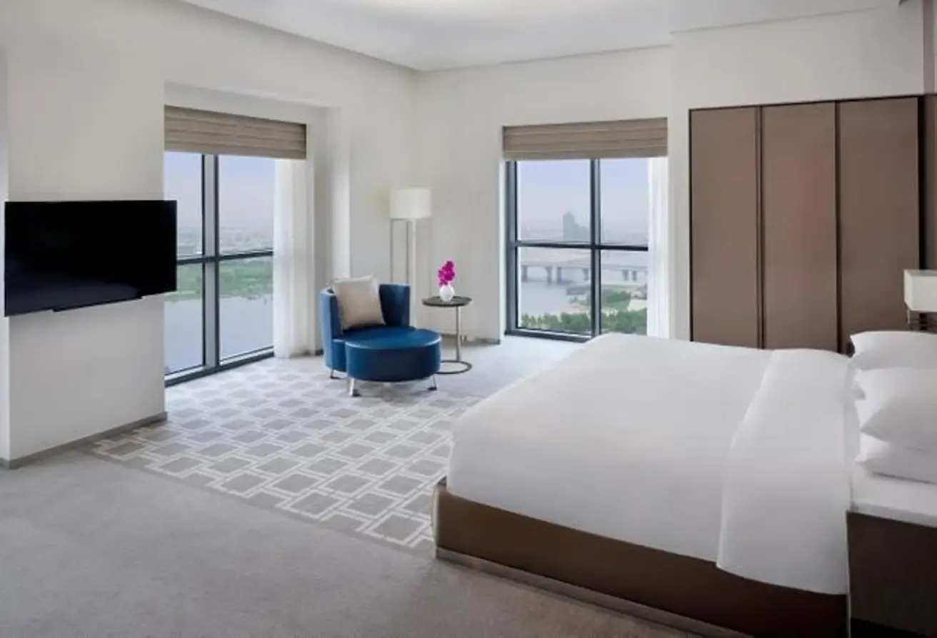 No Commission| All Bills Inclusive | Furnished 3BR