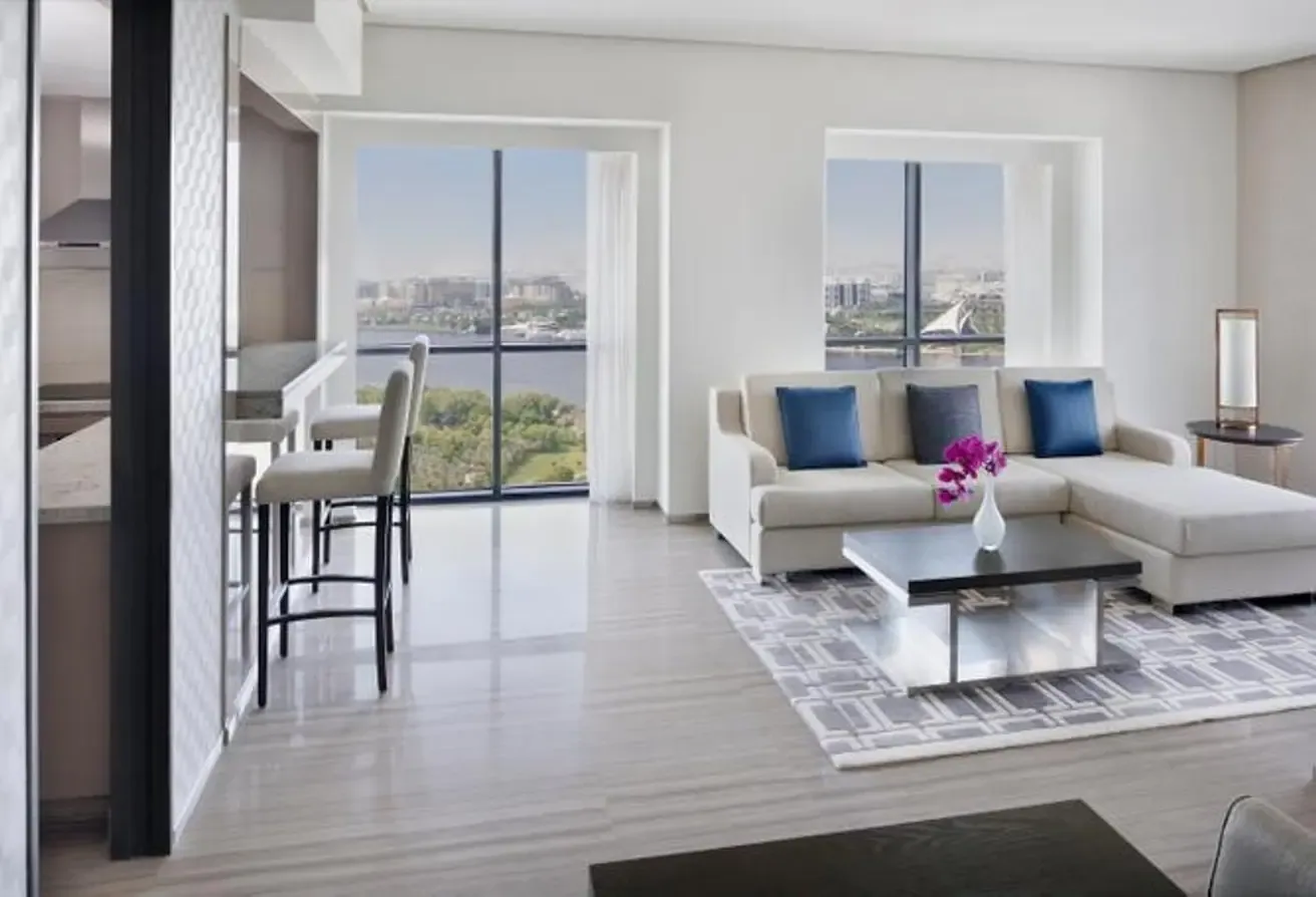 No Commission| All Bills Inclusive | Deluxe 1 BR