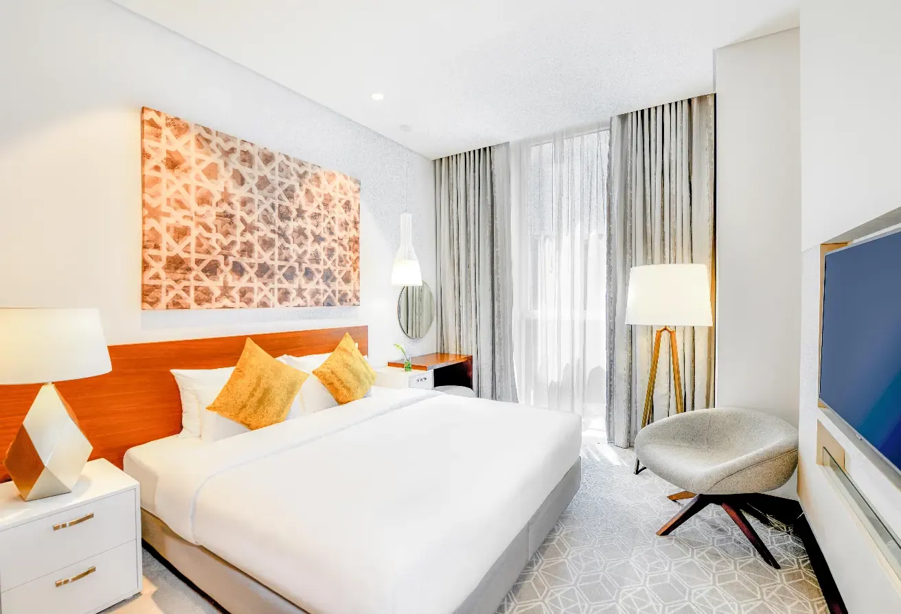 No Agency fee |Near to DXB Airport | Utility Inc.|