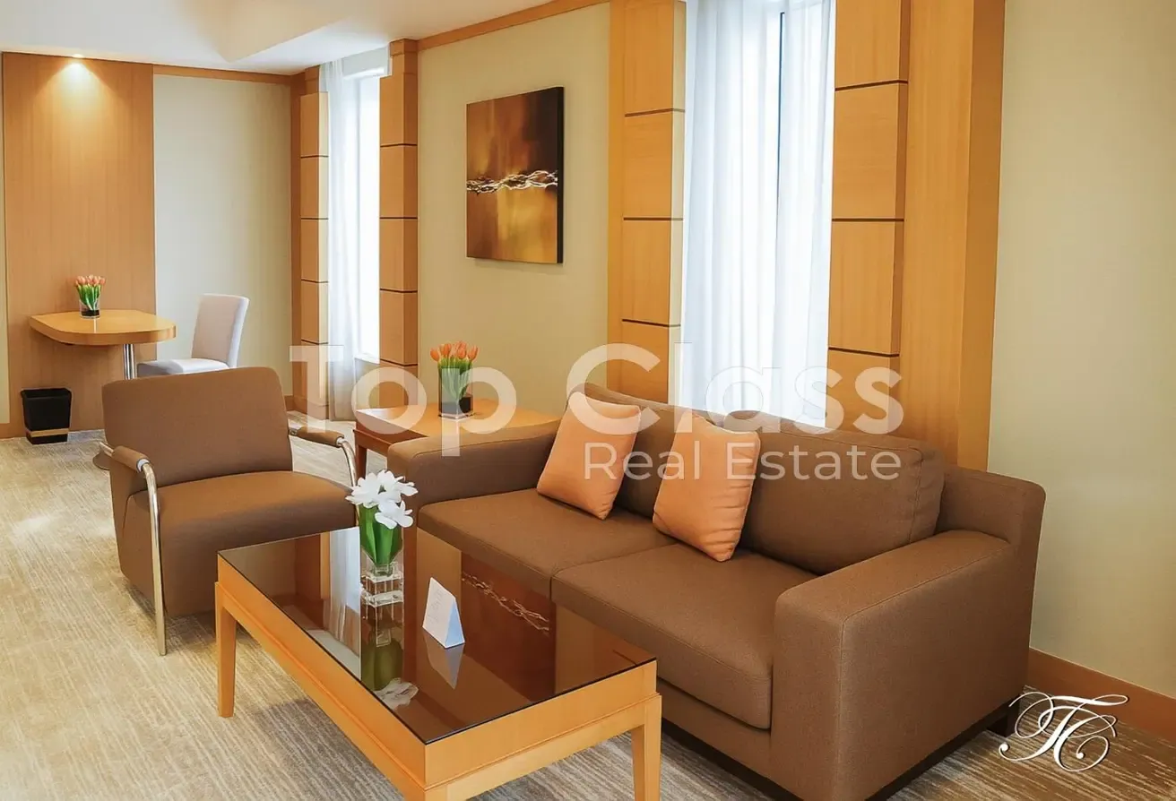 Luxury| Spacious 2BR | Ready Now