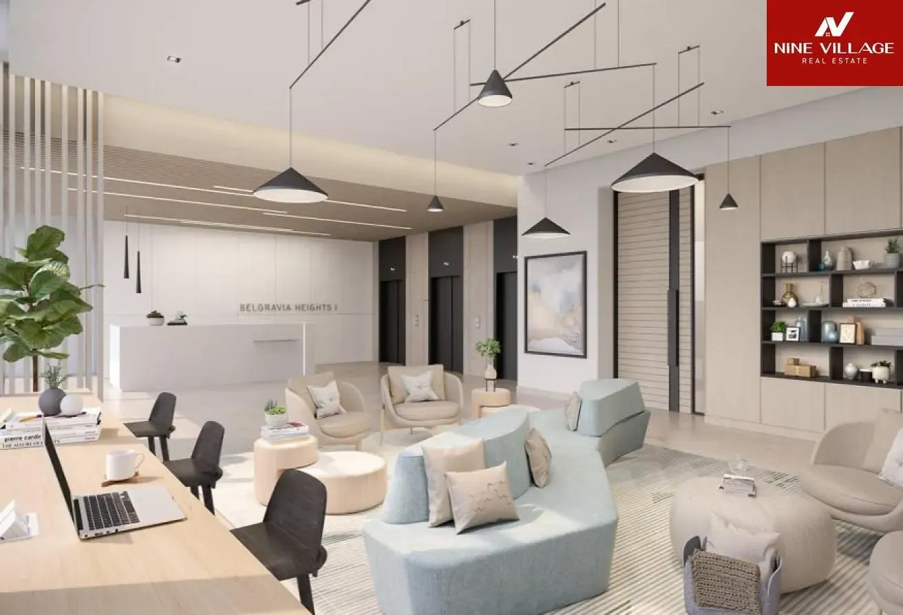 Spacious Bright 2 BR | Vacant | Best Layout