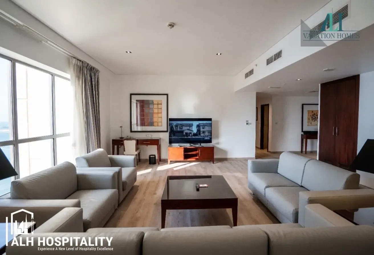 4 Bedroom with a Maid | Pet Friendly | Large Rooms