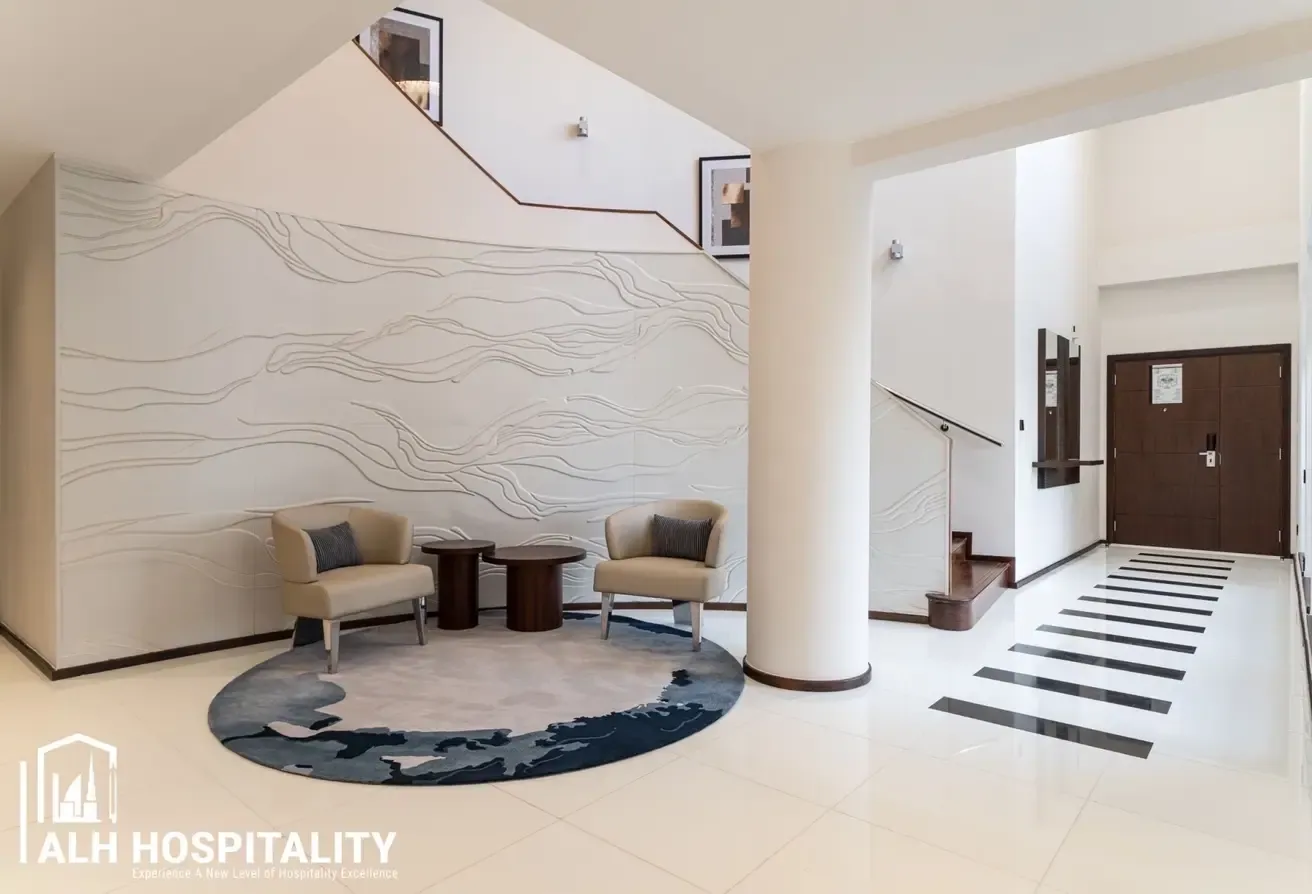 Best View | Duplex | Huge Terrace | Prime Location