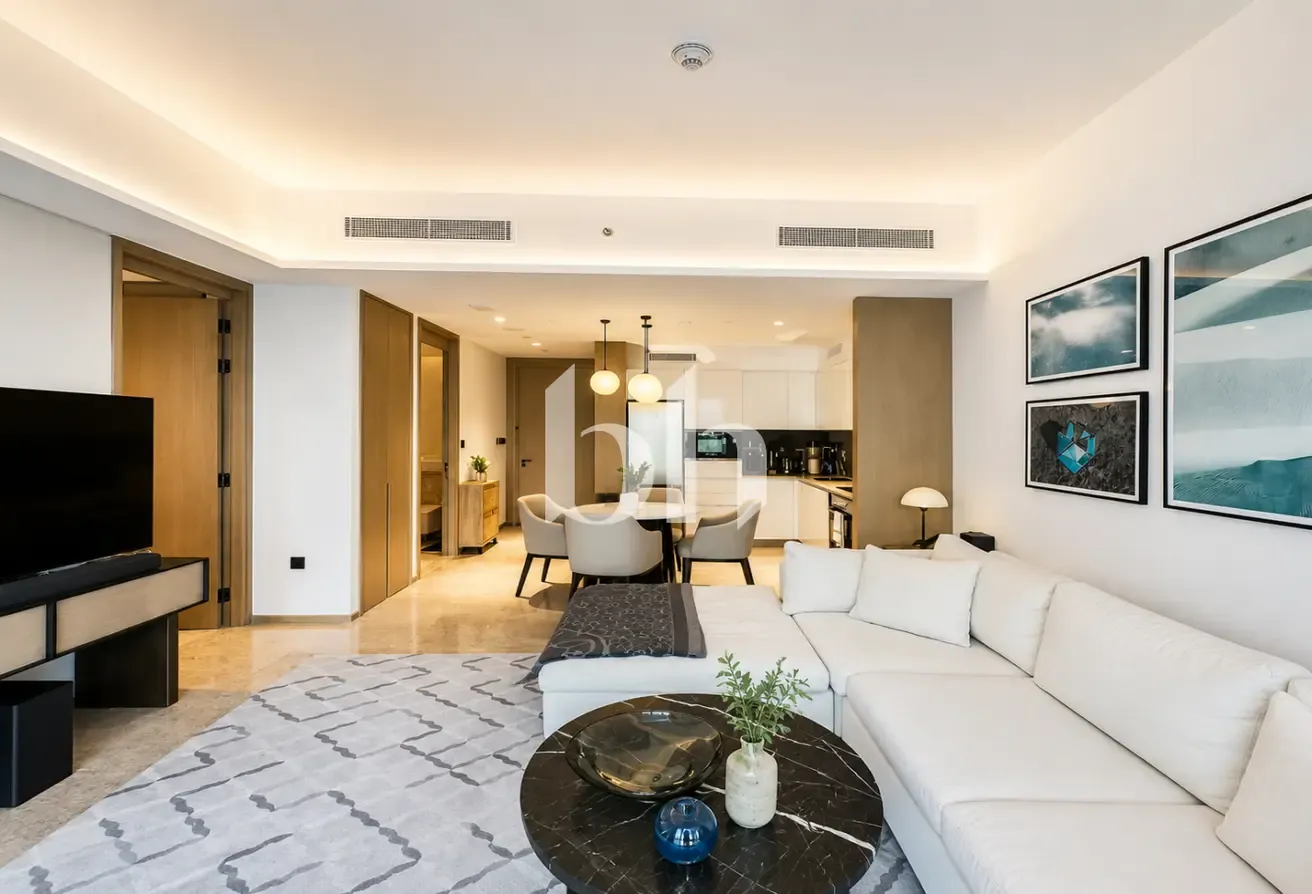 Furnished | Premium Building | Great Value