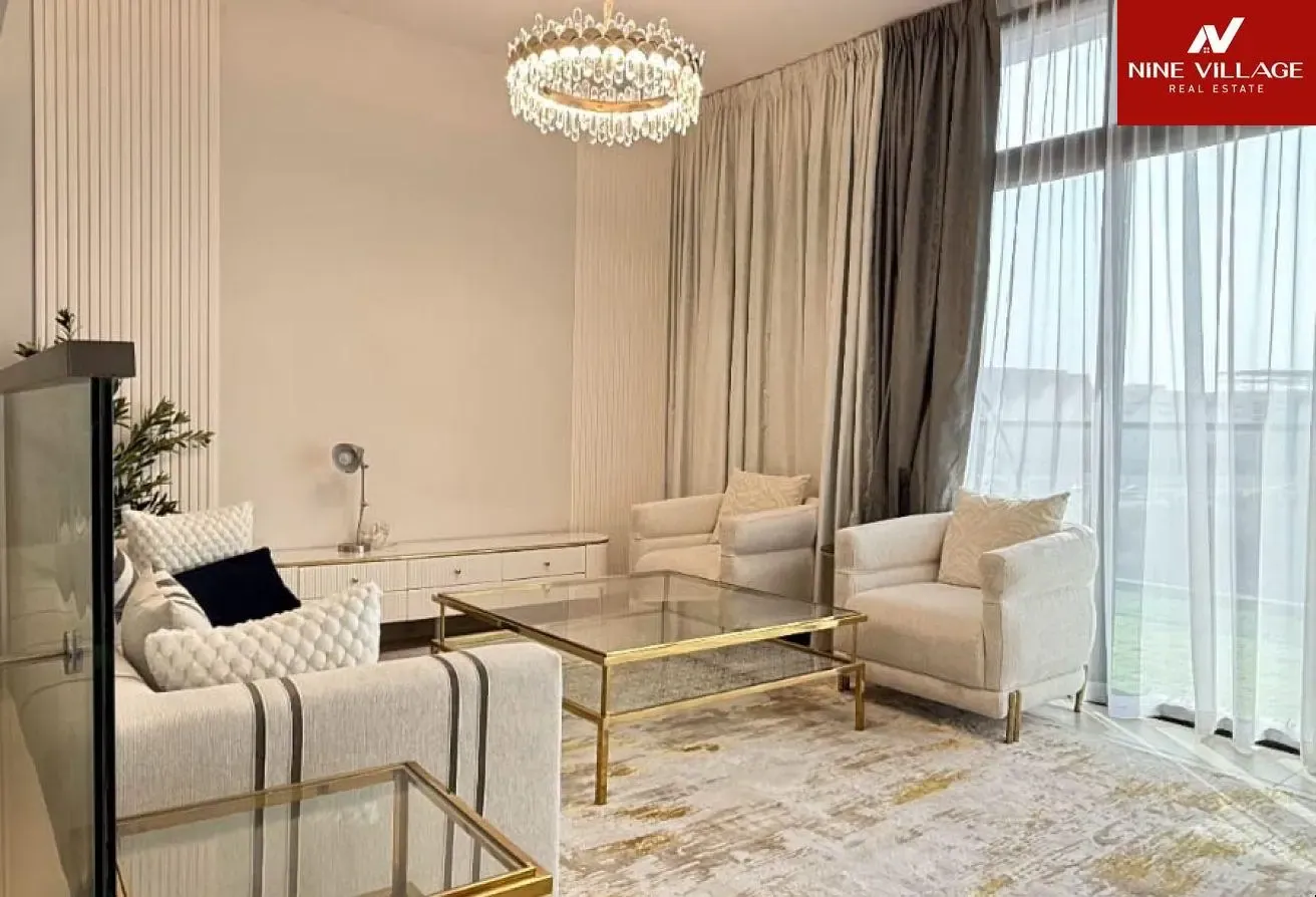 Elegant Duplex | Eleganz Danube | Luxury Living