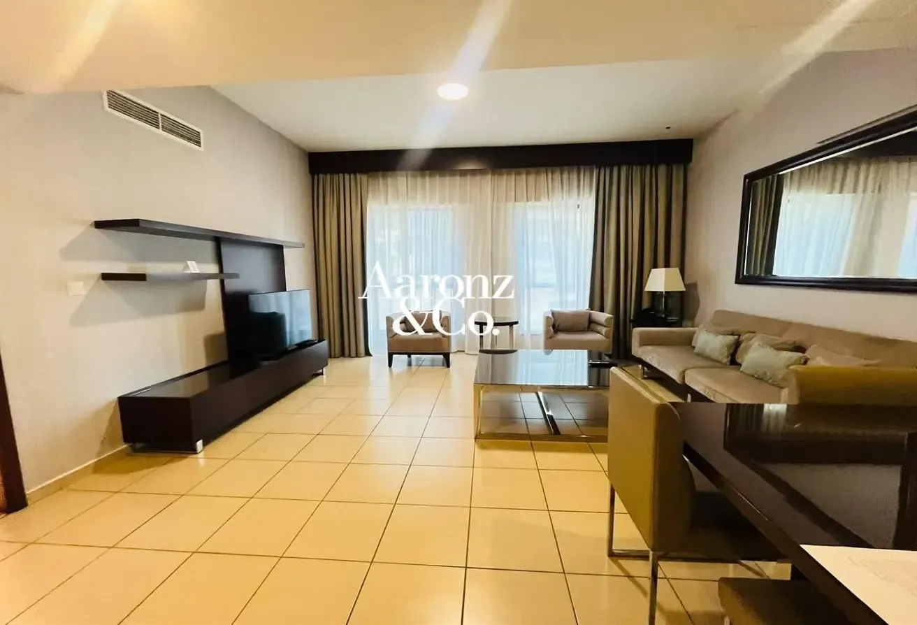 Vacant | Low Floor | Fully Furnished