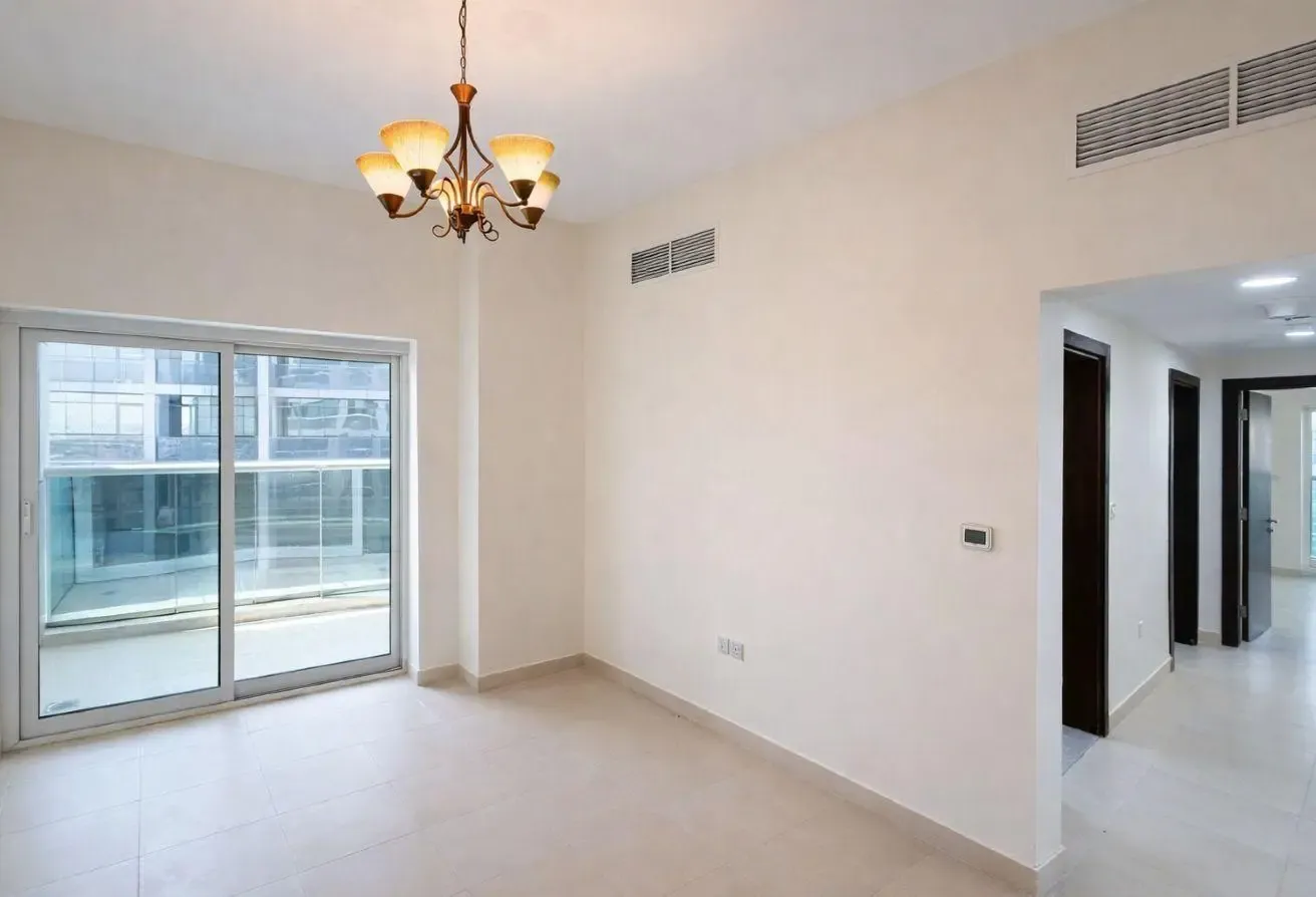 HIGH FLOOR | SPACIOUS 2 BHK | PRIME LOCATION