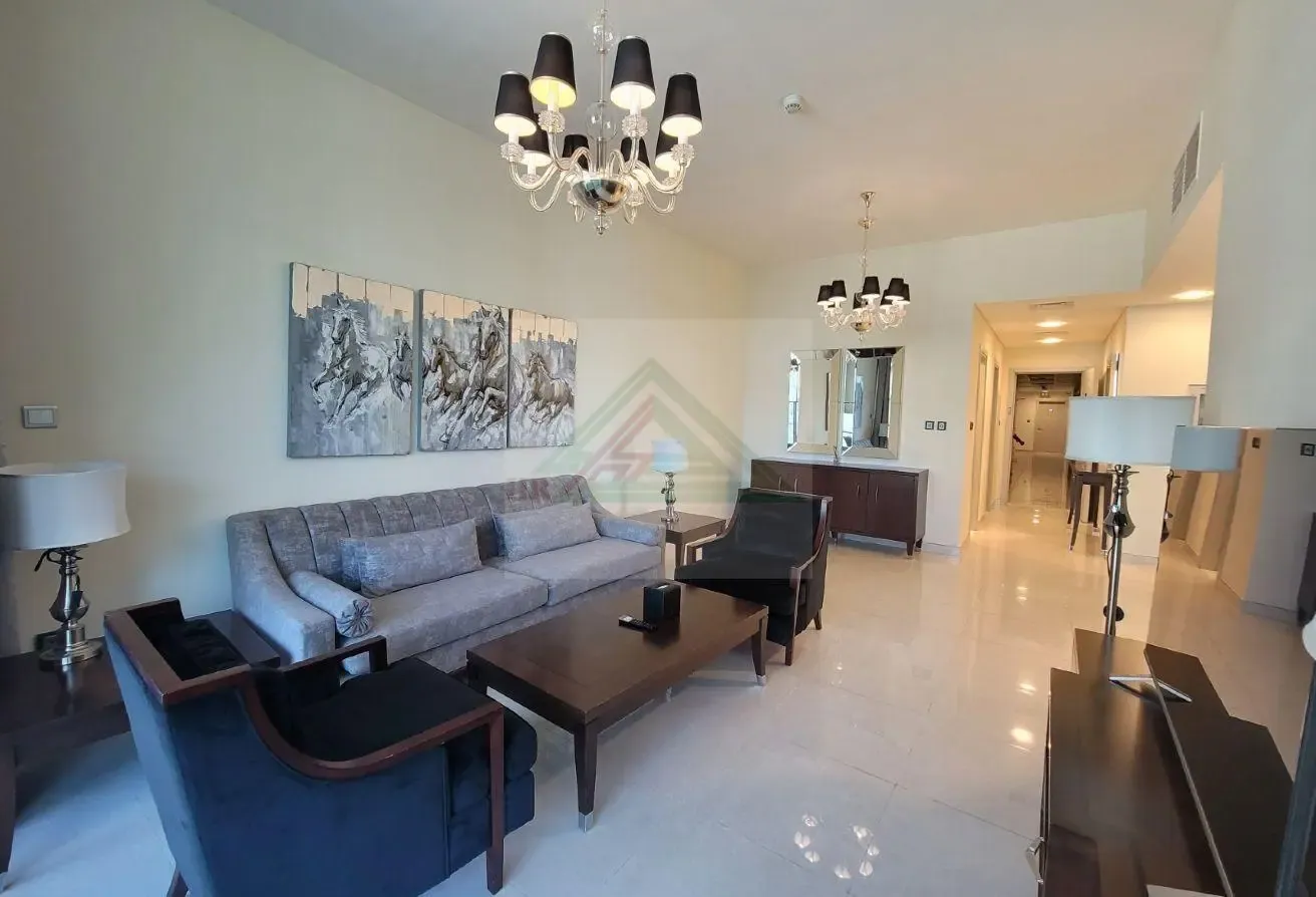 Burj khalifa View | No Agent Fee| Ready to move in