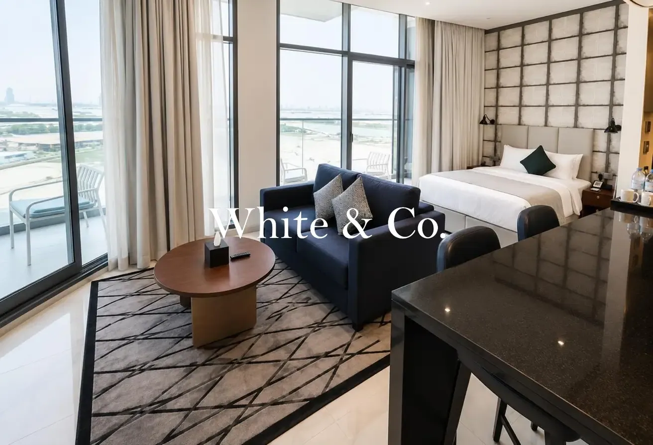 FURNISHED STUDIO | BILLS INCLUDED | VACANT