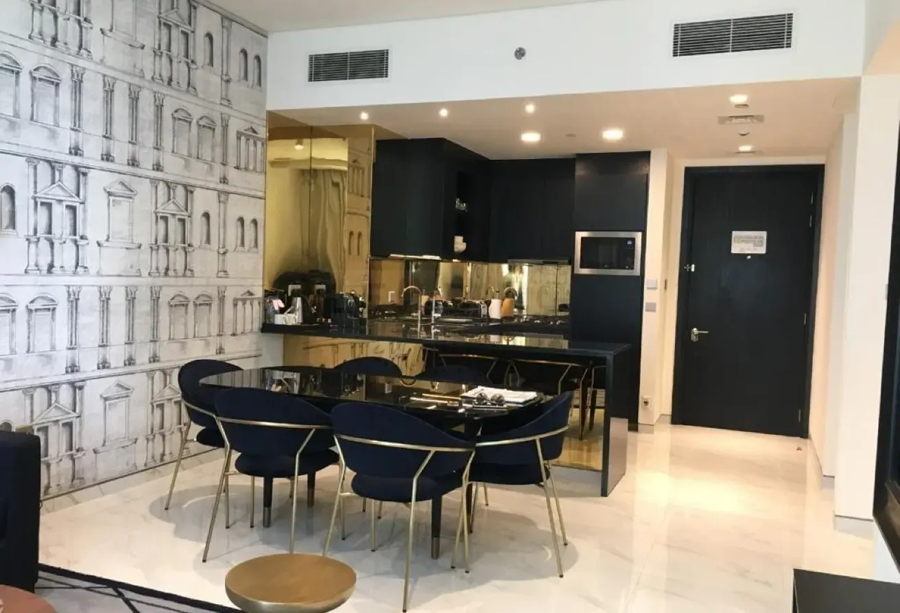 Spacious Furnished Apartment | Bills Included