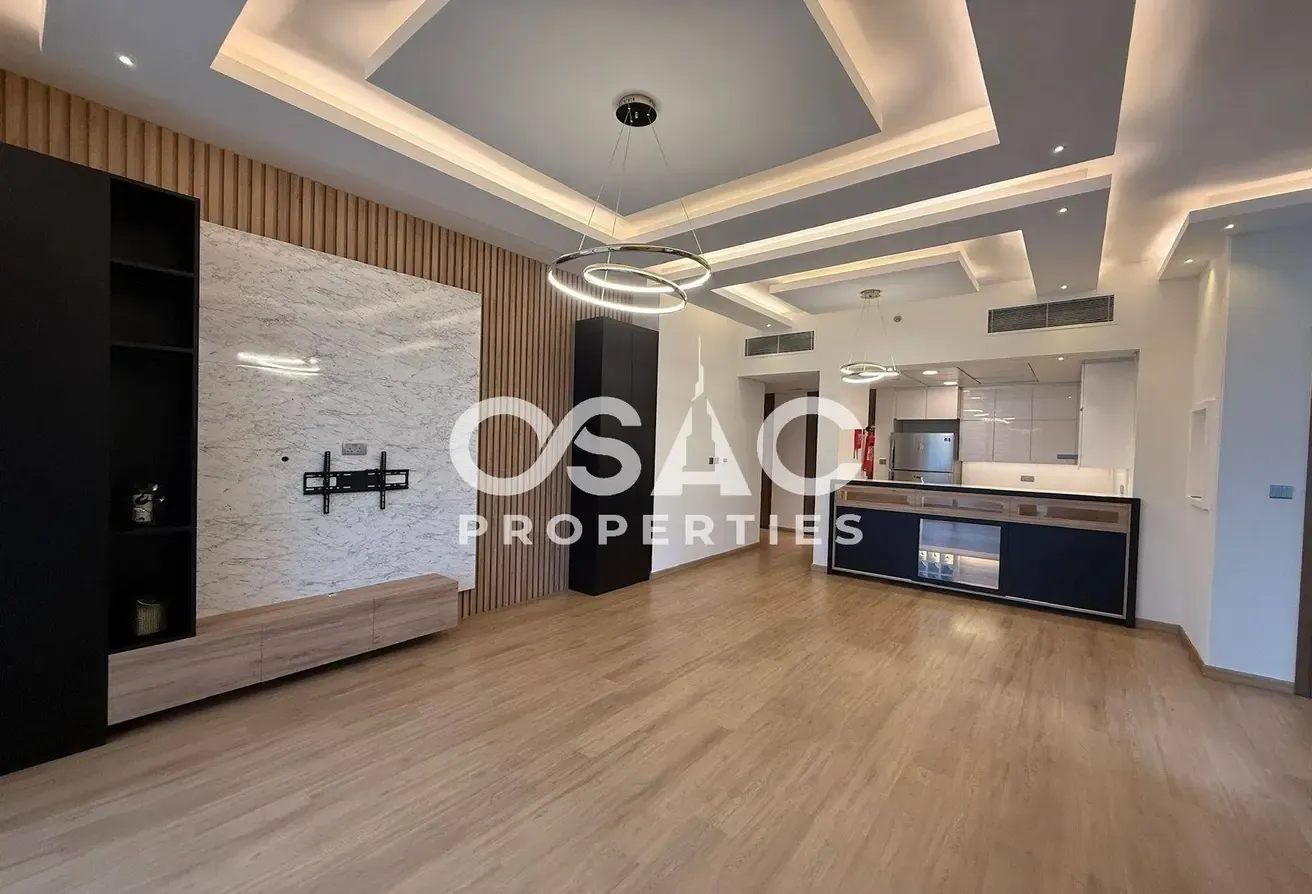 Vacant Soon | Fully Furnished | Mid Floor